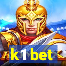 k1 bet