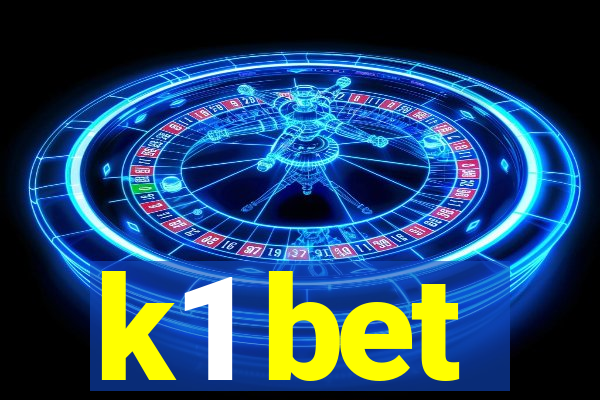 k1 bet