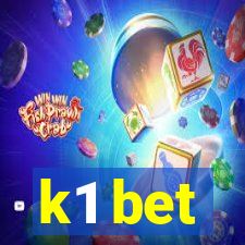 k1 bet