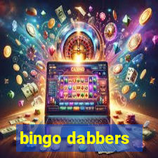 bingo dabbers