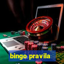 bingo pravila