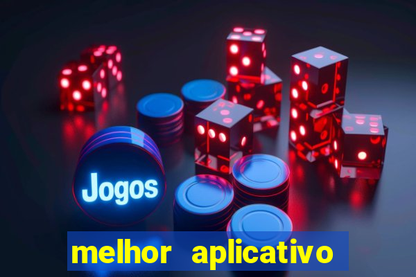 melhor aplicativo de jogos