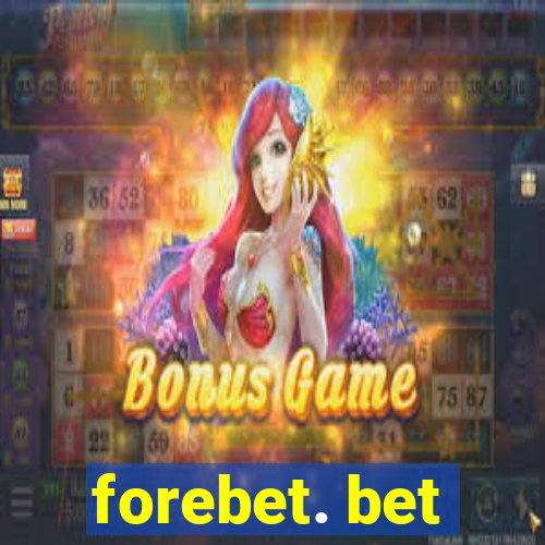 forebet. bet