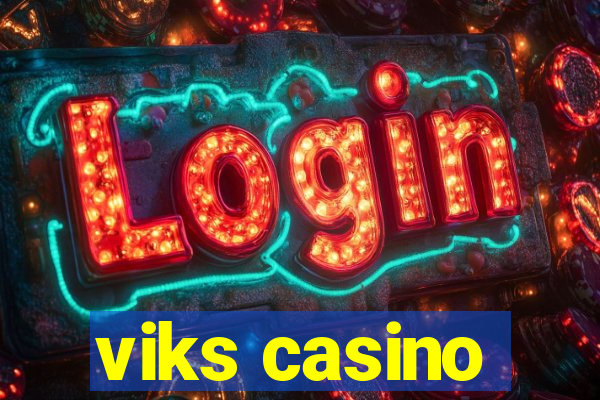 viks casino