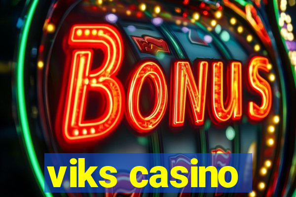 viks casino