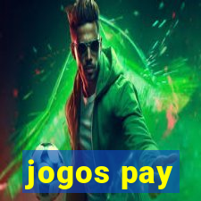 jogos pay