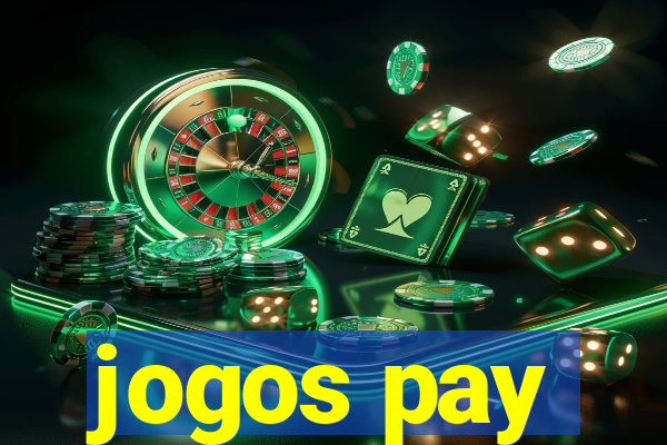 jogos pay