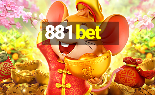 881 bet