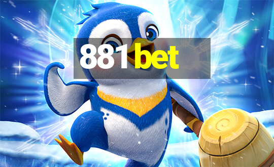 881 bet