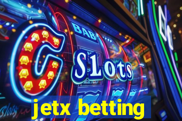 jetx betting