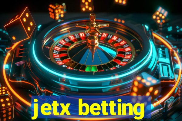 jetx betting