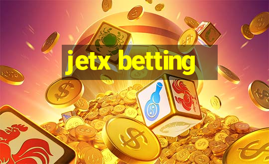 jetx betting