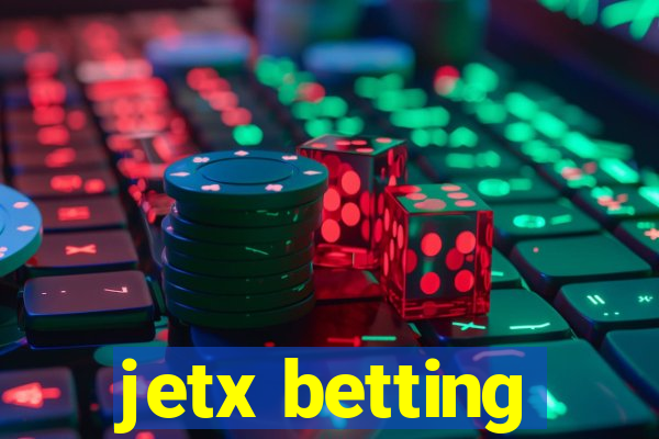 jetx betting