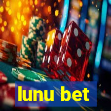 lunu bet