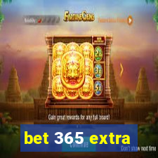 bet 365 extra