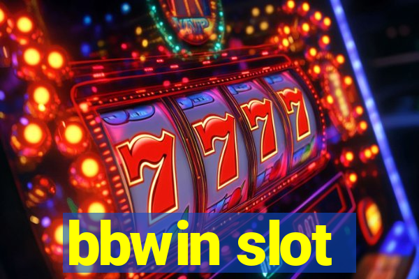 bbwin slot