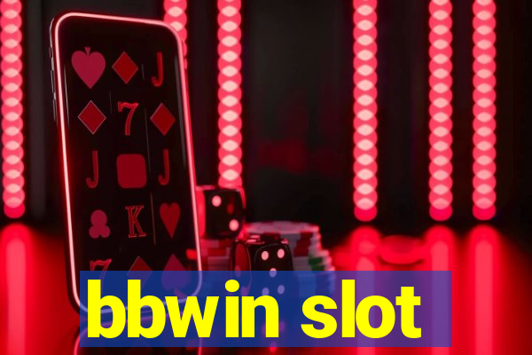 bbwin slot