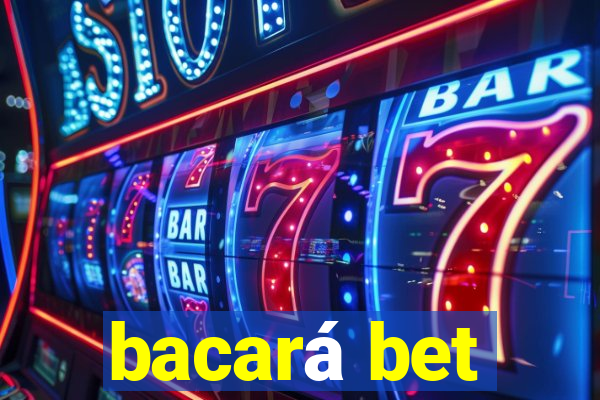 bacará bet