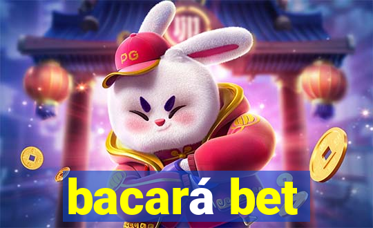 bacará bet