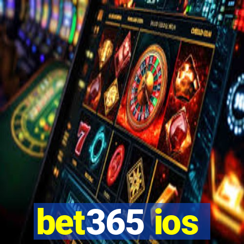 bet365 ios