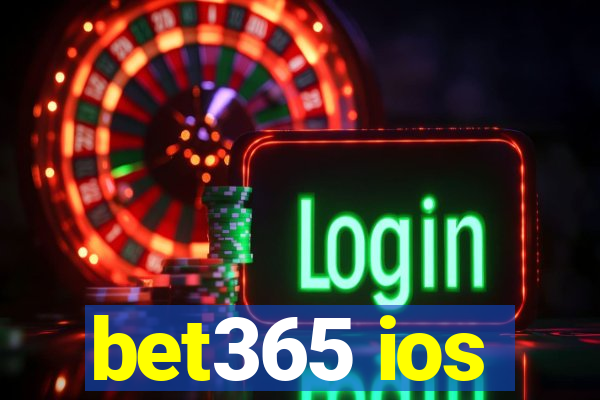 bet365 ios