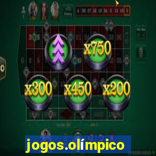 jogos.olímpicos