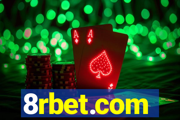 8rbet.com