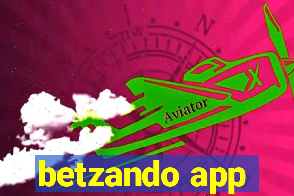 betzando app