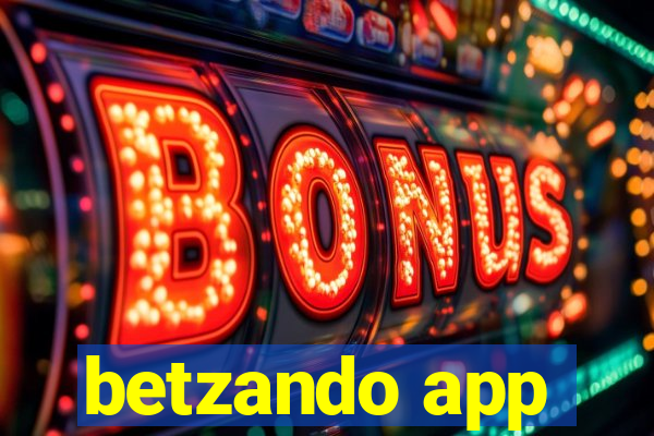 betzando app