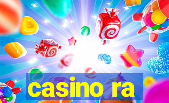 casino ra