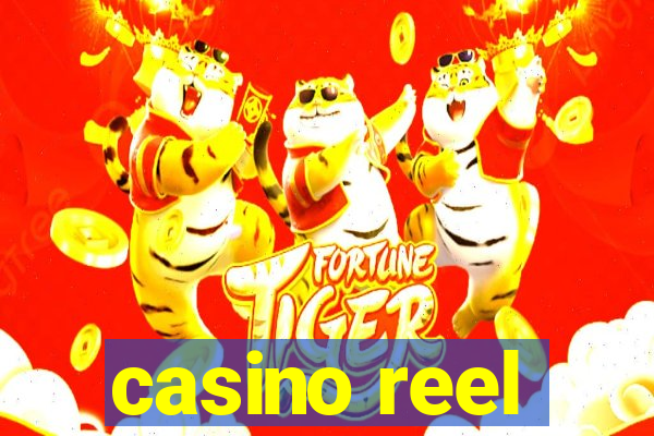 casino reel