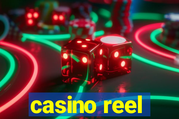 casino reel