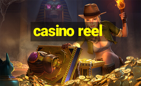 casino reel