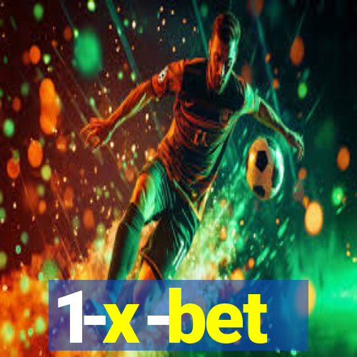 1-x-bet