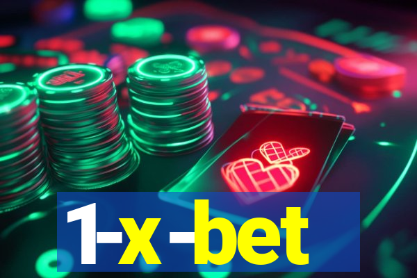 1-x-bet