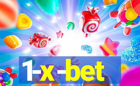 1-x-bet