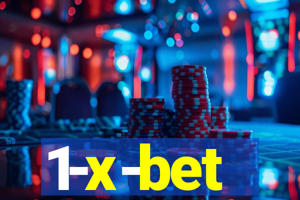 1-x-bet