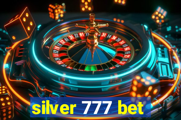 silver 777 bet