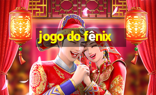 jogo do fênix