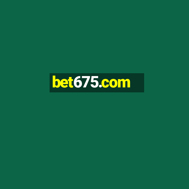 bet675.com