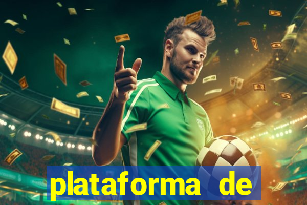 plataforma de aposta de 1 real