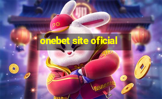 onebet site oficial