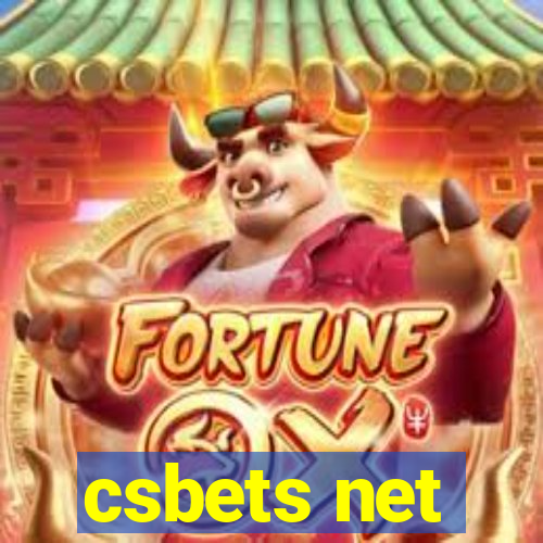 csbets net