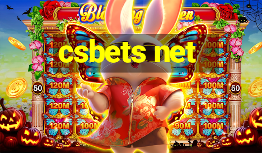 csbets net