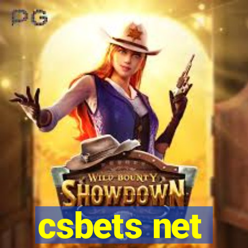 csbets net