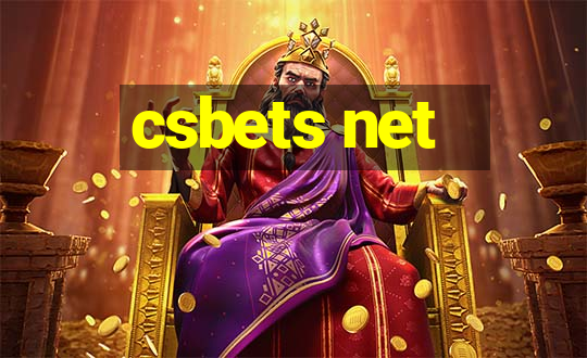 csbets net