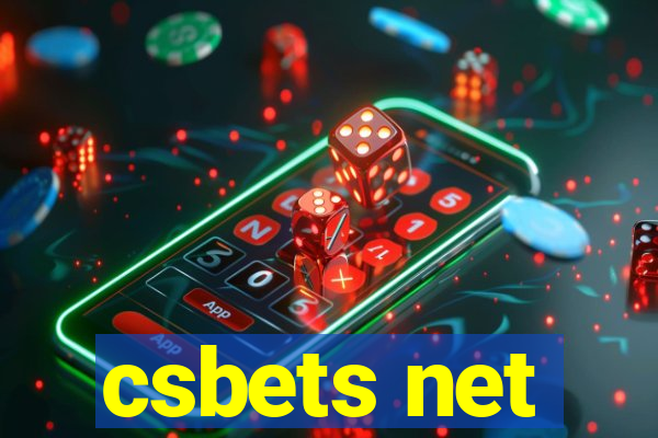 csbets net