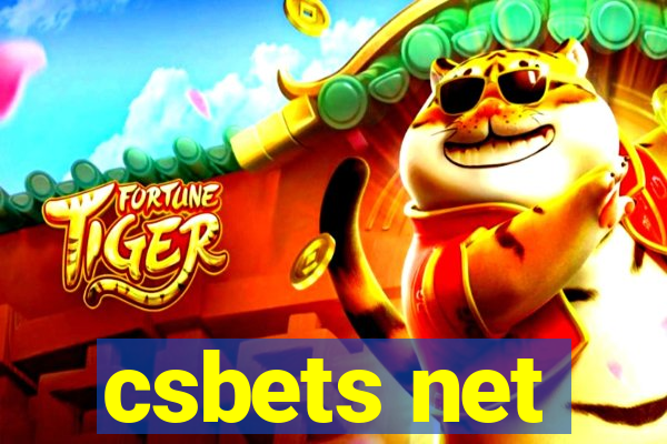 csbets net