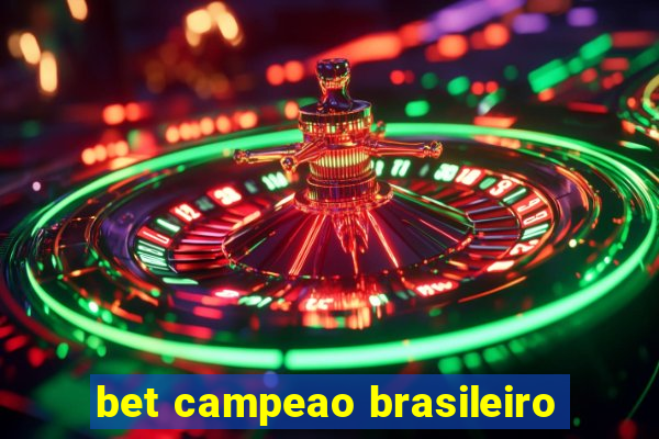 bet campeao brasileiro