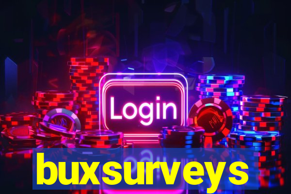 buxsurveys